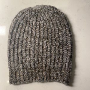 Free People Sweater Beanie